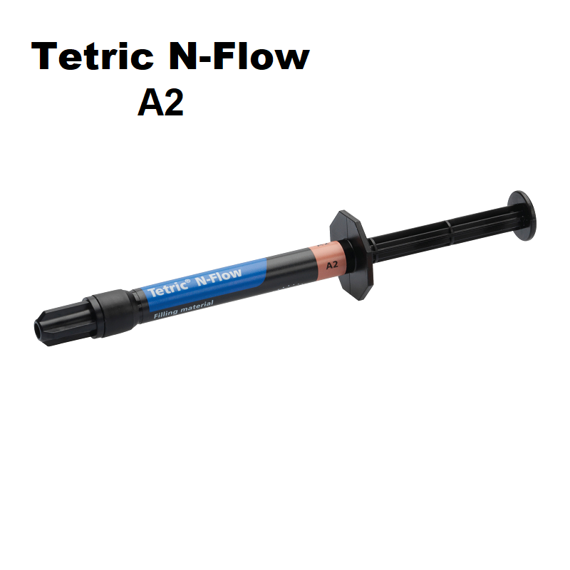 Изображение Tetric N-Flow / Тетрик Н флоу, в оттенке A2, 2 гр. 1 из 1