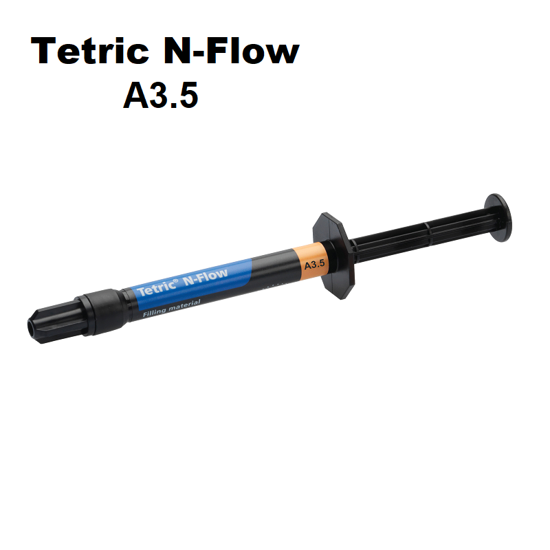 Изображение Tetric N-Flow / Тетрик Н флоу, в оттенке A3.5, 2 гр. 1 из 1