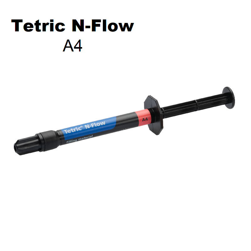Изображение Tetric N-Flow / Тетрин Н флоу, в оттенке A4, 2 гр. 1 из 1