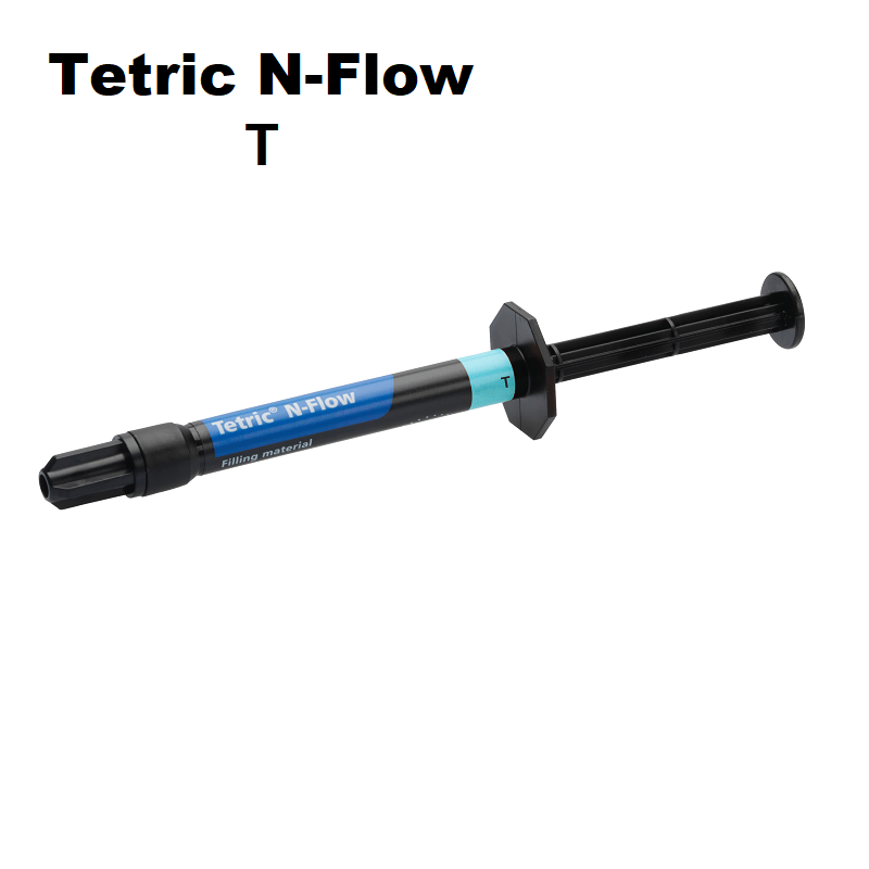 Изображение Tetric N-Flow / Тетрик Н флоу, в оттенке T, 2 гр. 1 из 1