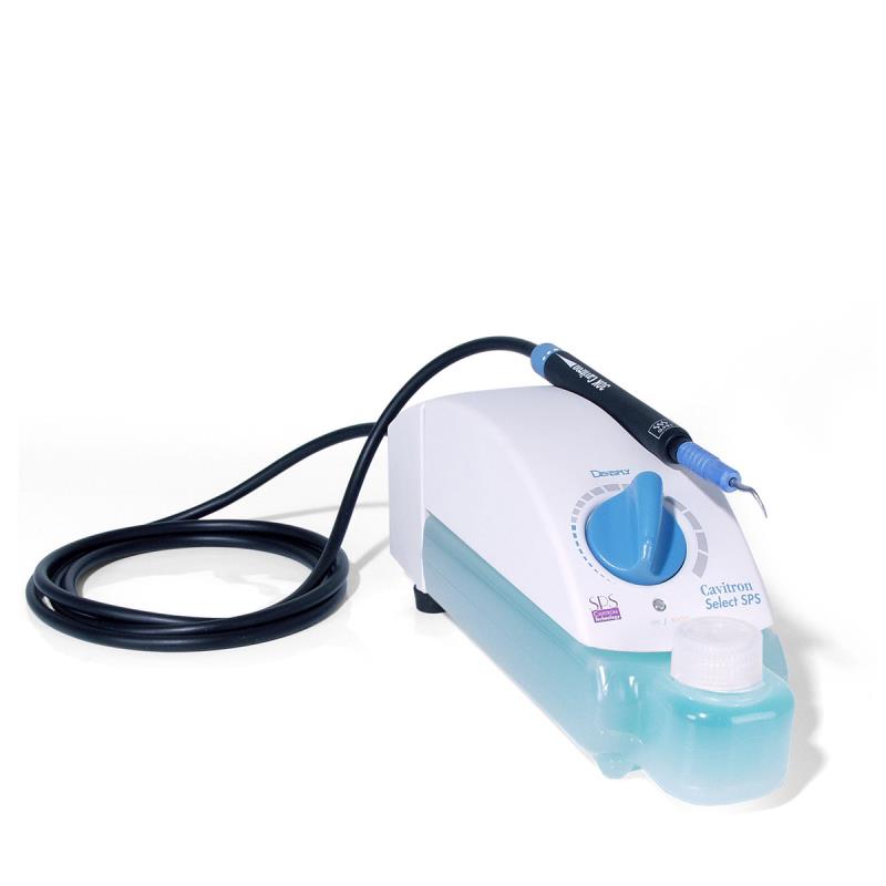 Изображение Скалер Кавитрон Селект СПС / Cavitron Select SPS 230V 30K с резервуаром 81313E 1 из 1