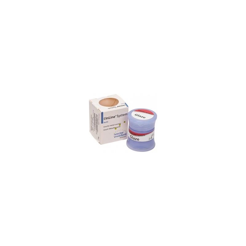 Изображение Инлайн Глазурь / Inline Glaze 10гр 602385 1 из 1