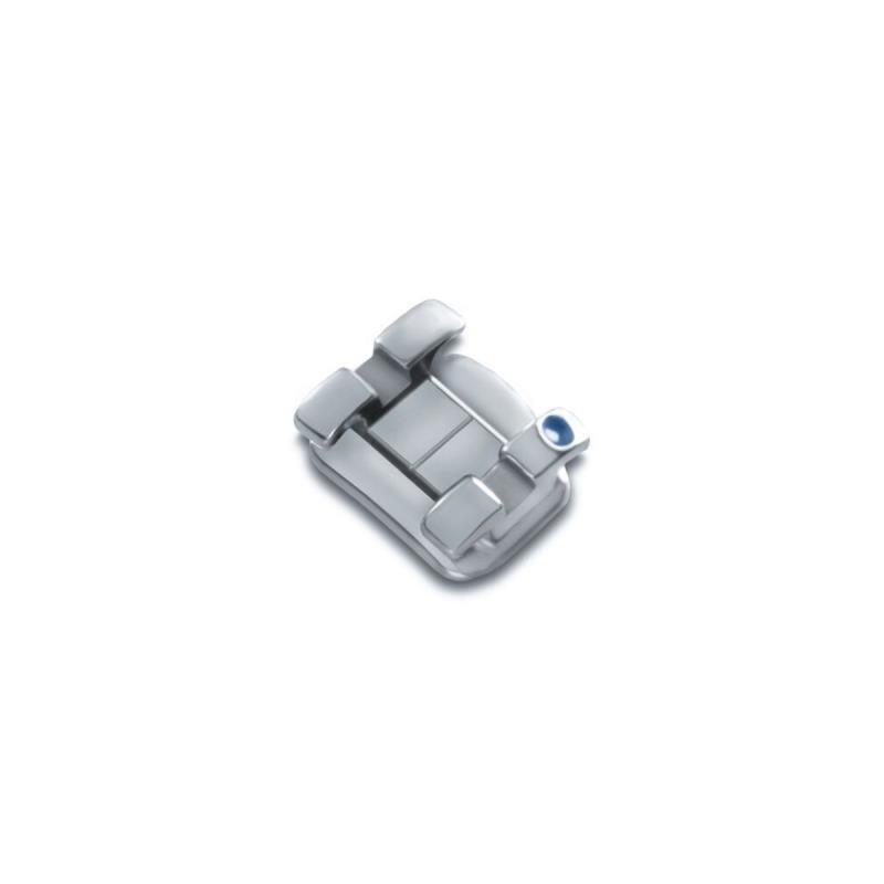 Изображение Брекет метал Victory Series LP MBT 022 (L Lt5; 35зуб с крючком) 1шт 024-911 1 из 1