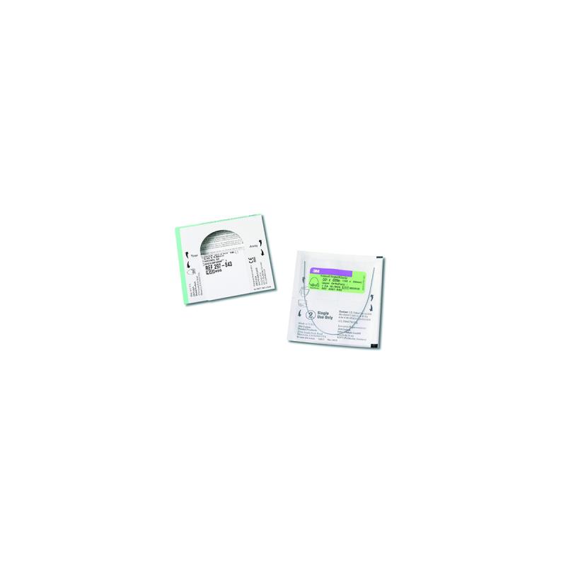Изображение Дуга нитиноловая Юнитек Суперэластик / Unitek Nitinol Super Elastic Archwire OFII U 016X022 1шт 4297-801 1 из 1