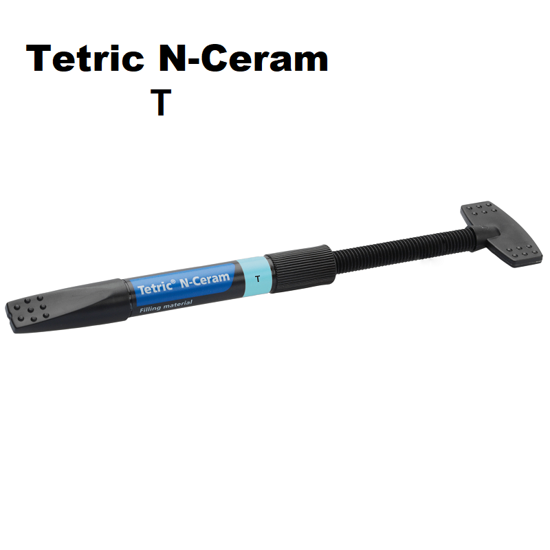 Изображение Tetric N-Ceram / Тетрик Н церам, в оттенке T, 3.5 гр. 1 из 1
