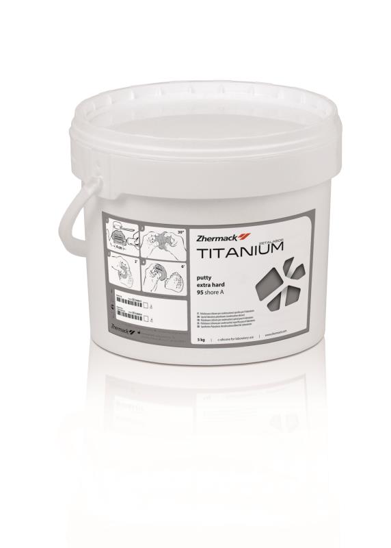 Изображение Зеталабор титаниум / Titanium Zetalabor, 5 кг