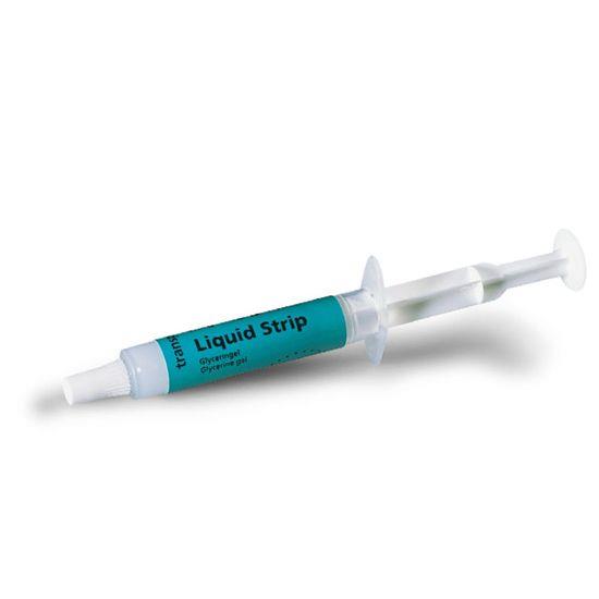 Изображение Ликвид стрип / Liquid Strip глицериновый гель шприц 2,5 гр (арт. 532505) 1 из 1