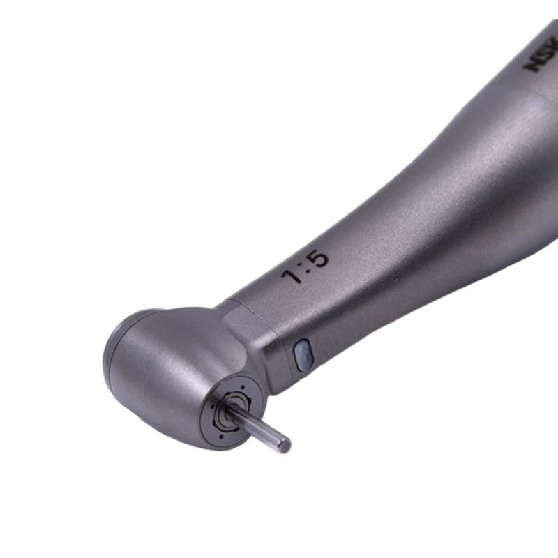 Изображение Наконечник угловой повышающий S-Max M95L с оптикой, 1:5, NSK 4 из 5