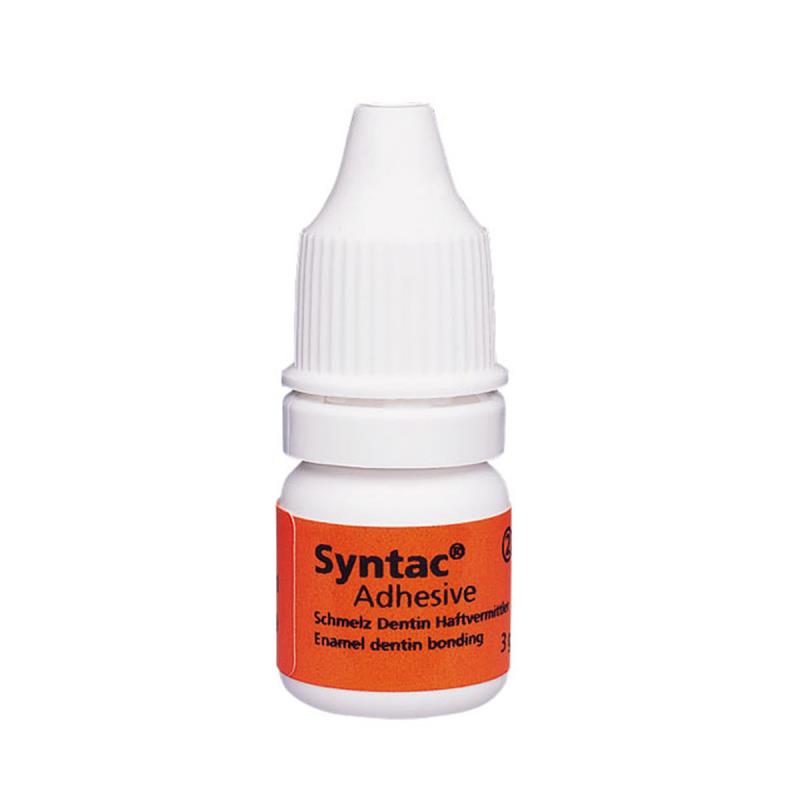 Изображение Синтак Адгезив/ Syntac Adhesive Refill 3 гр (арт. 532892) 1 из 1