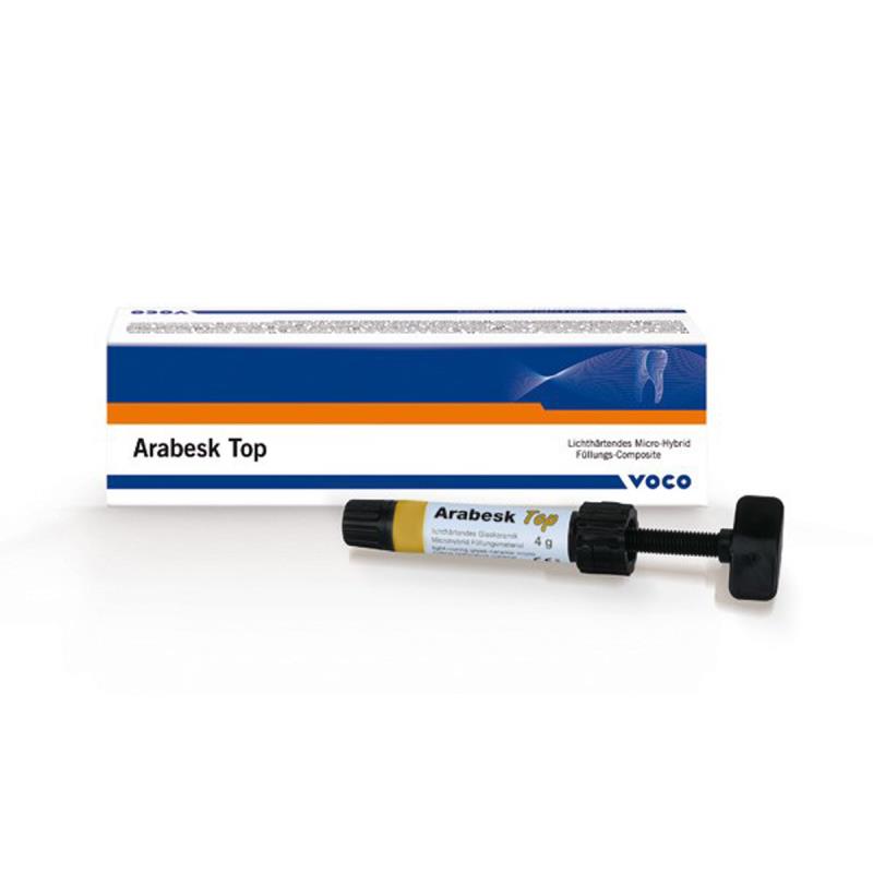 Изображение Арабеск Топ / Arabesk Top шприц A3,5 4гр 1535 1 из 1