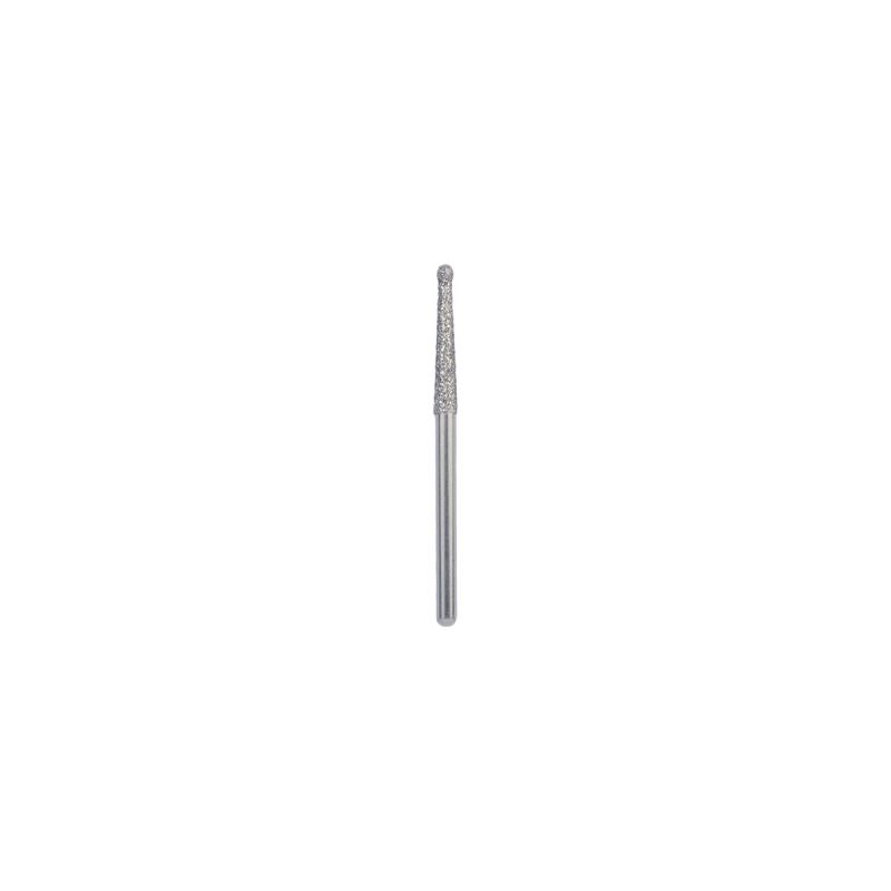 Изображение Бор алмазный 802L/013M-FG NTI 1 из 1