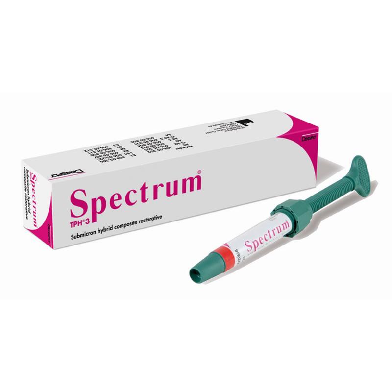 Изображение Спектрум / Spectrum TPH3 шприц A4 4,5мл 60605305 1 из 1