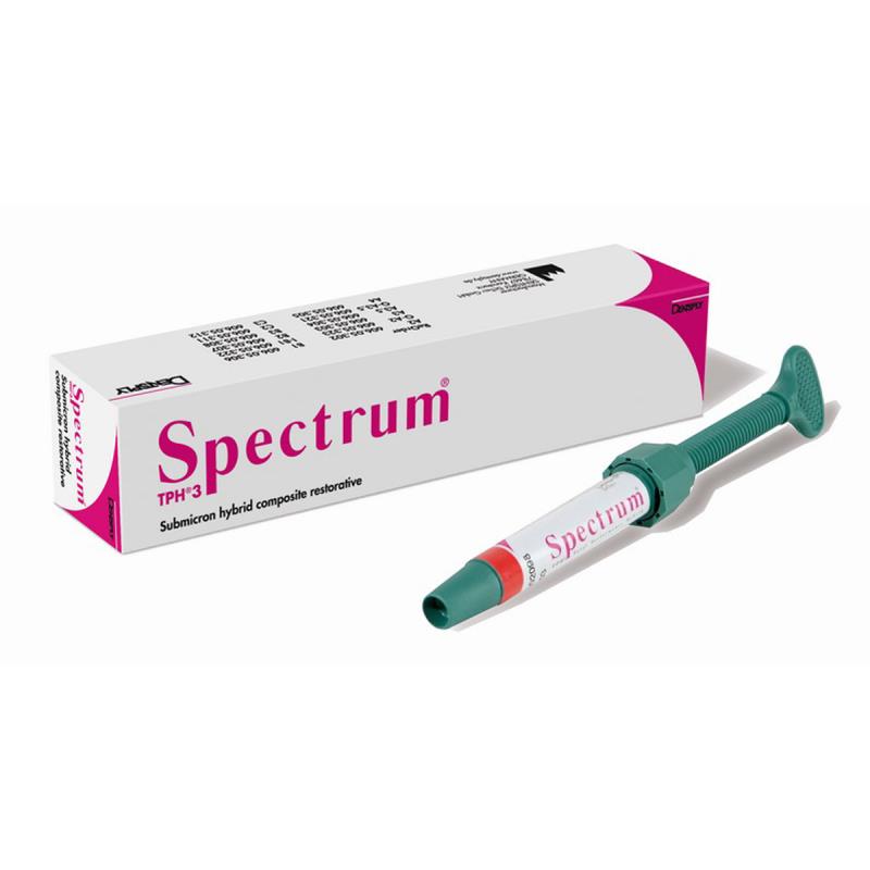 Изображение Спектрум / Spectrum TPH3 шприц B2 4,5мл 60605307