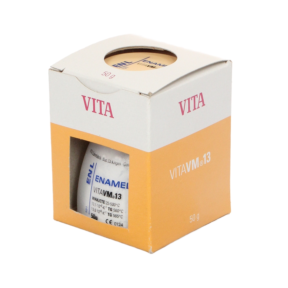 Изображение ВМ 13 / VM 13 эмаль ENL 50гр VITA B4519150