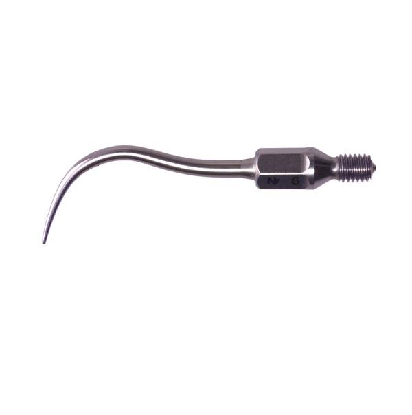 Изображение Насадка к SONICflex №6 scaler форма серп 0.571.5181 1 из 1