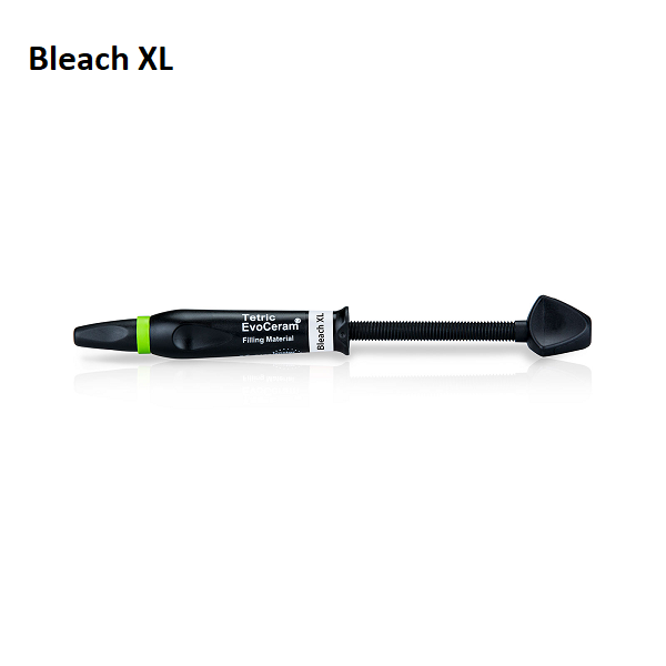 Изображение Тетрик Эво Церам шприц Bleach XL 3гр х 1шт  1 из 1