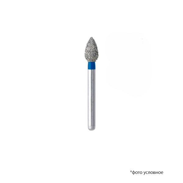 Изображение Боры алмазные FO-25 5шт Mani