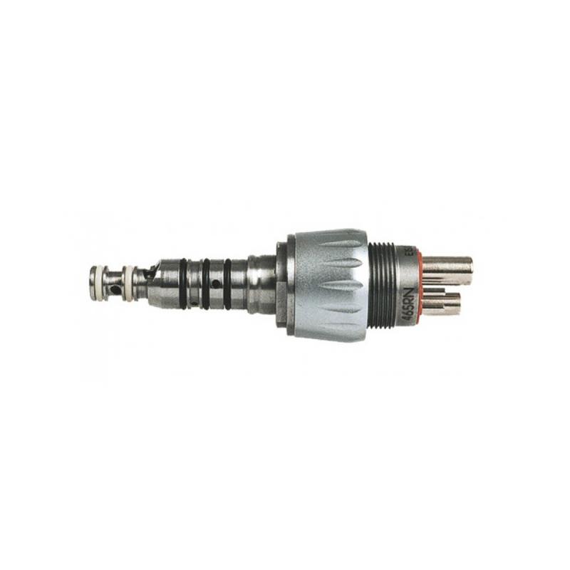 Изображение Переходник (бстросъемное соединение) МУЛЬТИфлекс 465RN / MULTIflex 465RN 0.553.1600 1 из 1