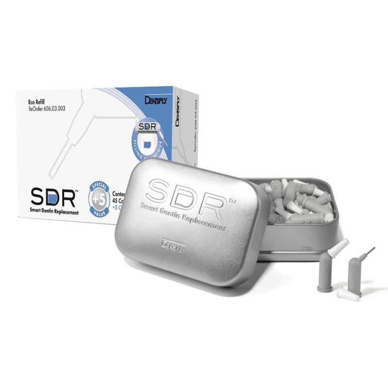 Изображение СДР / SDR набор капсулы 0,25гр х 50шт 60603003 1 из 1