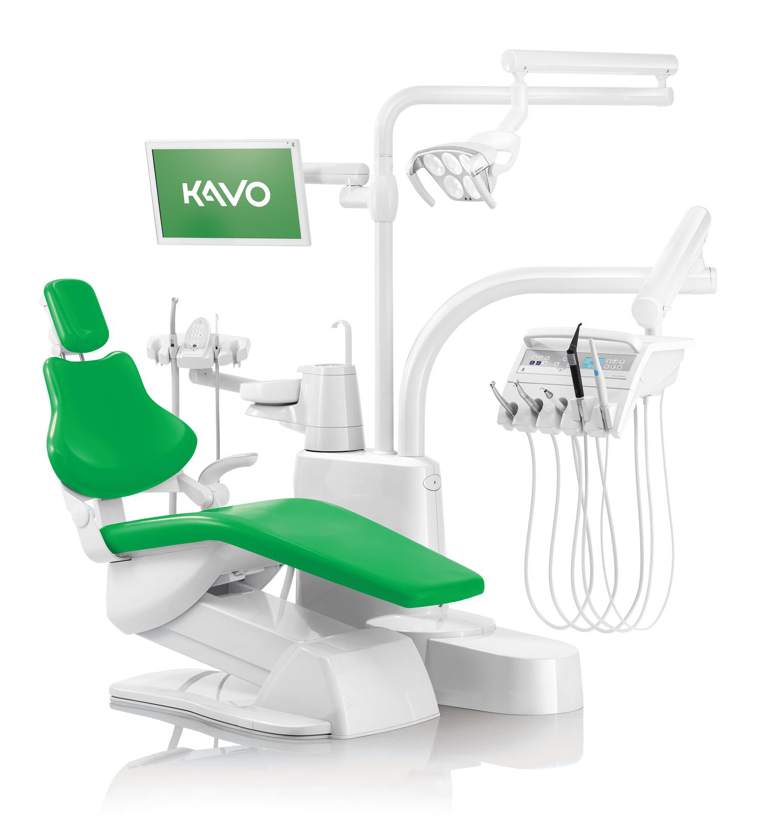 Изображение Установка стомат. KaVo PRIMUS 1058 TM 1.001.2680 1 из 1