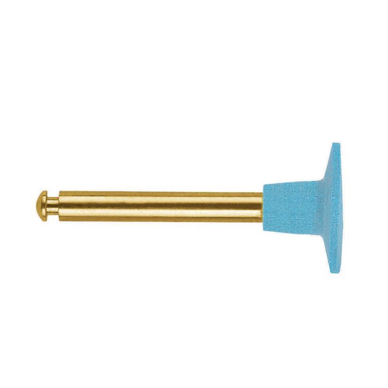 Изображение Полиры д/композитов / Gloss Polishers диск 6шт 2654 1 из 1
