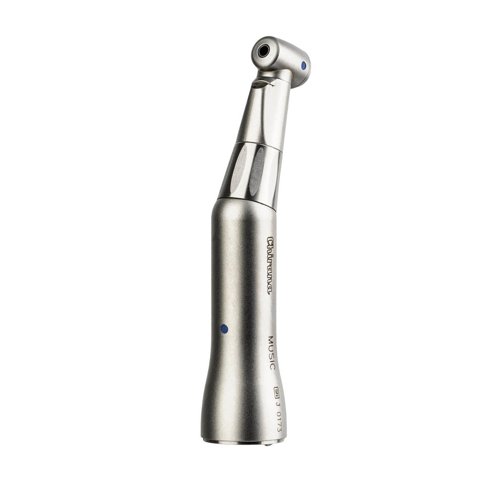 Изображение Наконечник для микромотора 120L, нижняя часть, 1шт 2 из 2