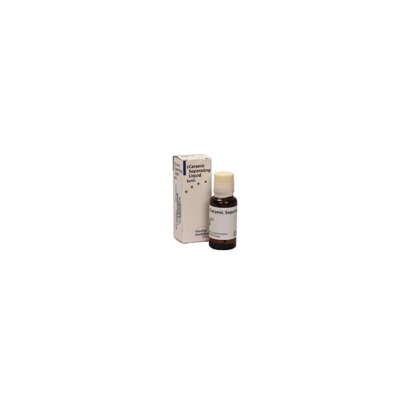 Изображение Классик / IPS Classic Ceramic изолирующая жидкость для керамики 15мл IVOCLAR 593403