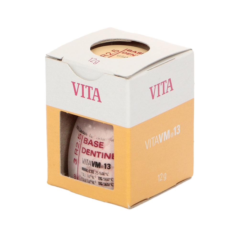 Изображение ВМ 13 / VM 13 Base дентин 3 R2,5 12гр VITA B4504912