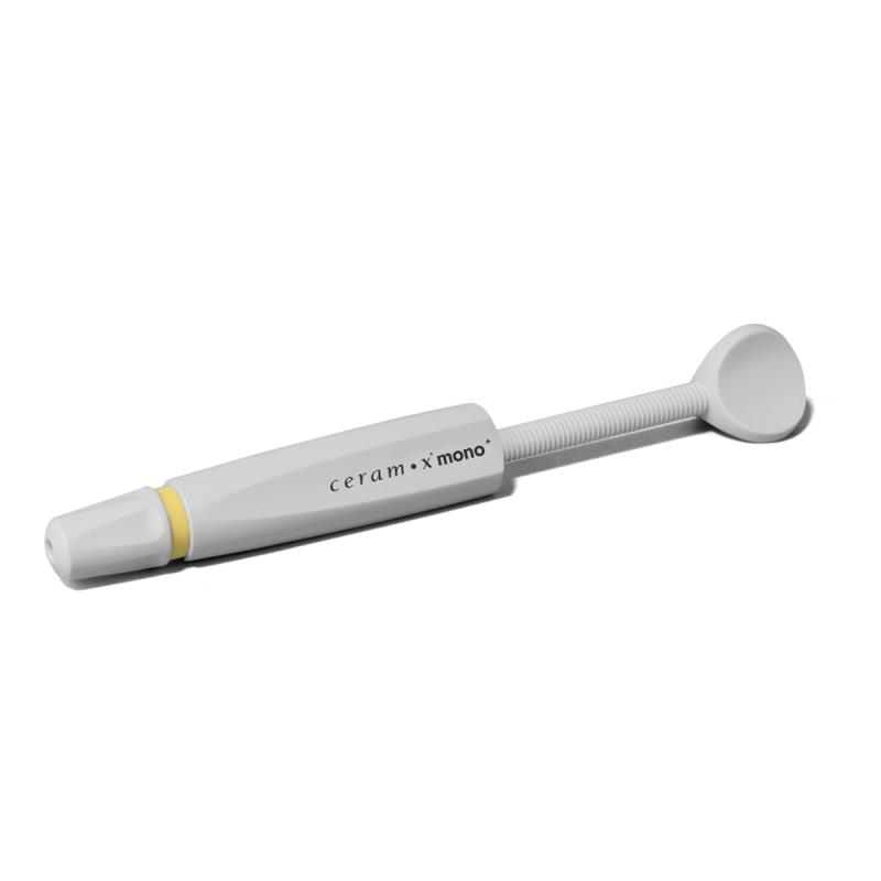 Изображение Церам Икс Моно+ / Ceram-X Mono+ шприц M4 3гр 60701514 1 из 1