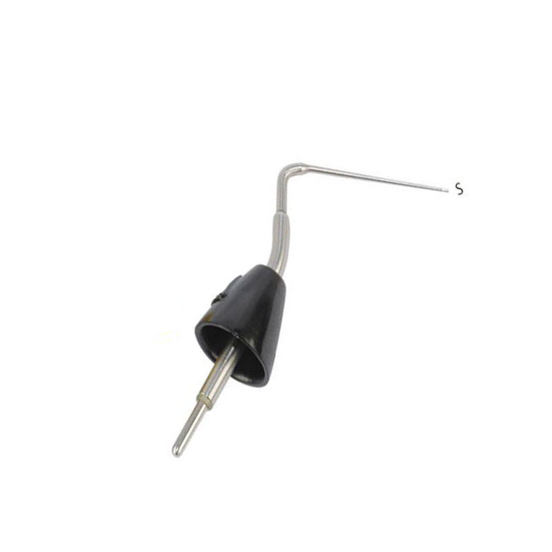 Изображение Плаггер-насадка к Каламус Дуал, размер S, черный, Electric Heated Plugger S, 1шт