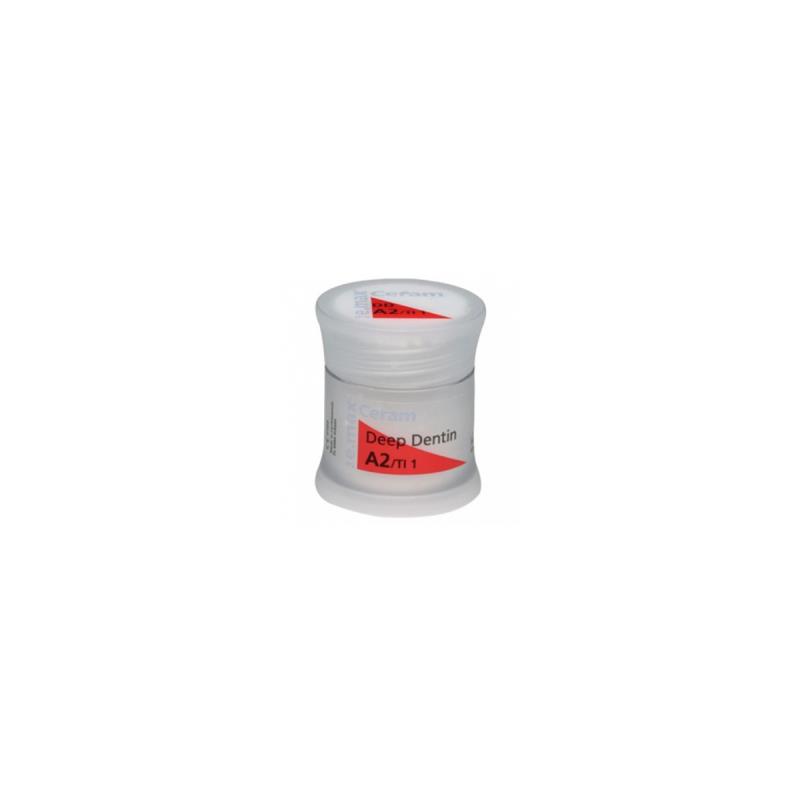 Изображение Емакс Церам / IPS e.max Сeram Deep Dentin 20г 320 1 из 1