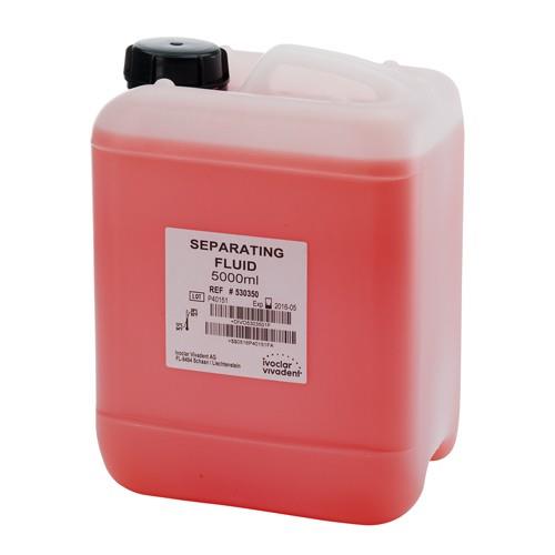 Изображение Жидкость сепарационная /IPS Separating Fluid, 5000мл