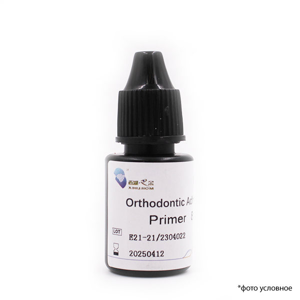 Изображение Light cure primer праймер ортодонтический, 8мл.