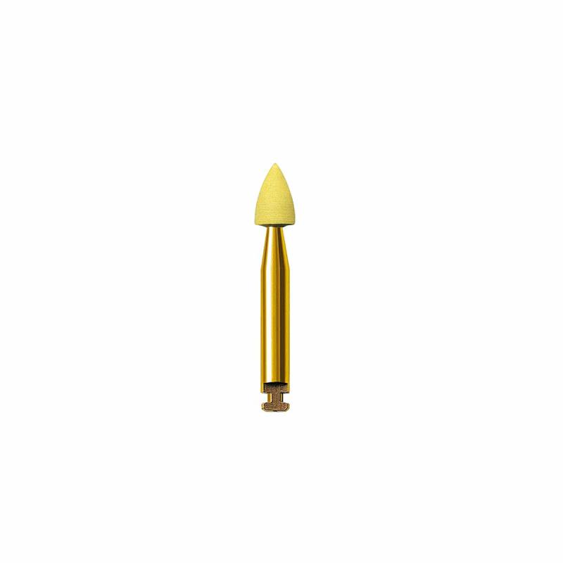 Изображение Полир (головка силиконовая) P20033B NTI 1 из 1