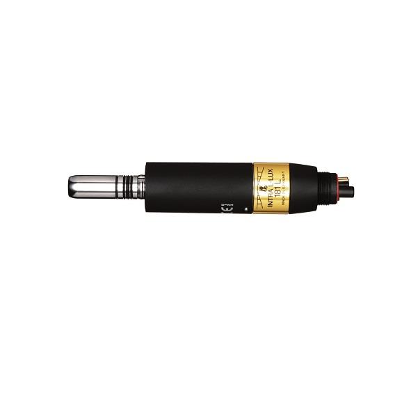 Изображение Микромотор пневматический ИНТРАматик L LUX181L / INTRAmatic L LUX 181L 0.535.5210 1 из 1