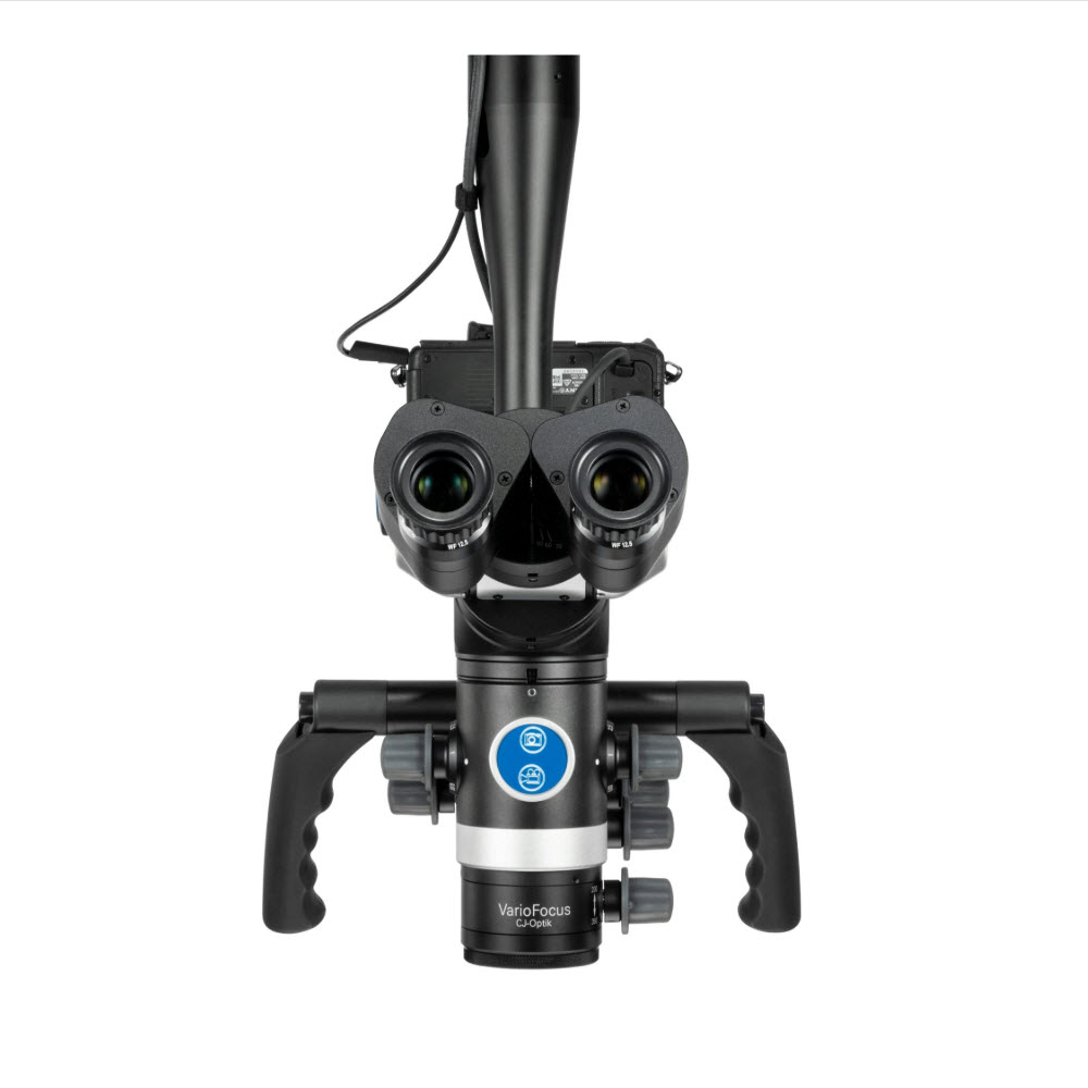 Изображение Микроскоп хирургический CJ OPTIK Flexion Advanced