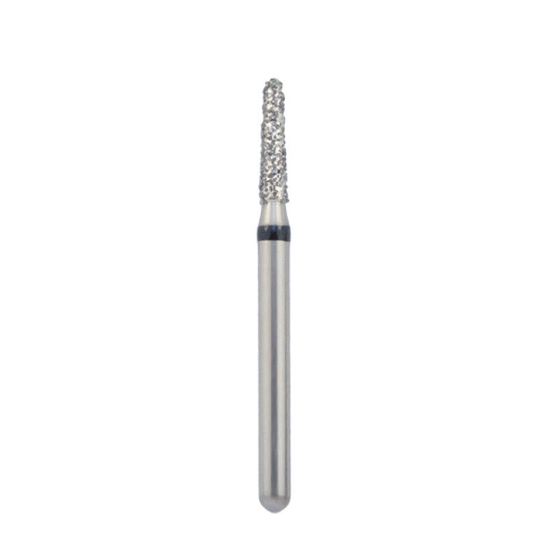 Изображение Бор алмазный 855-014SC-FG, NTI, 1шт. 1 из 1
