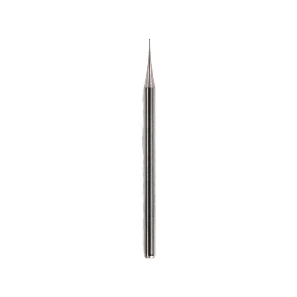 Изображение Бор TBC H1-002-HP, твердосплавный, NTI, 1шт