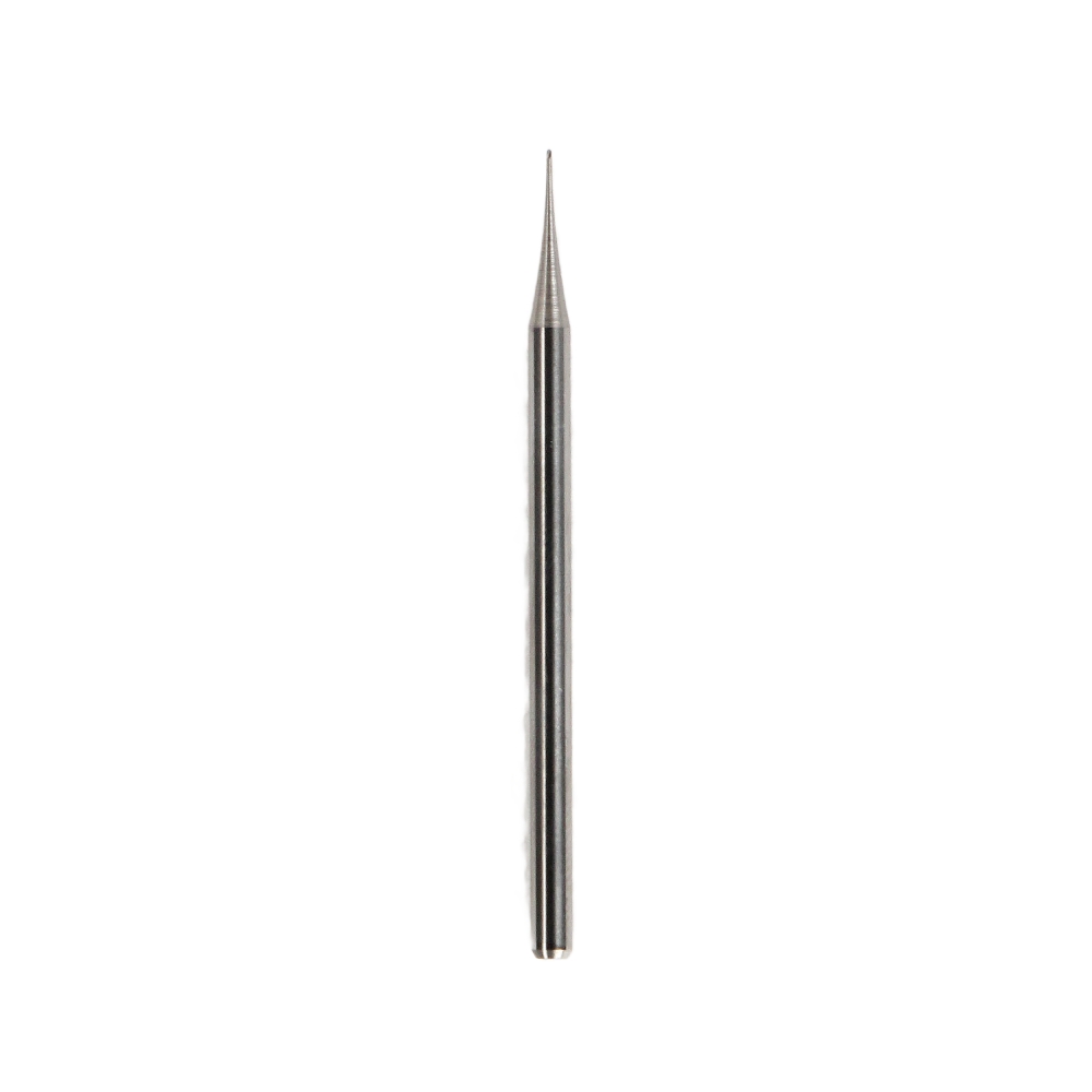 Изображение Бор TBC H1-003-HP, твердосплавный, NTI, 1шт