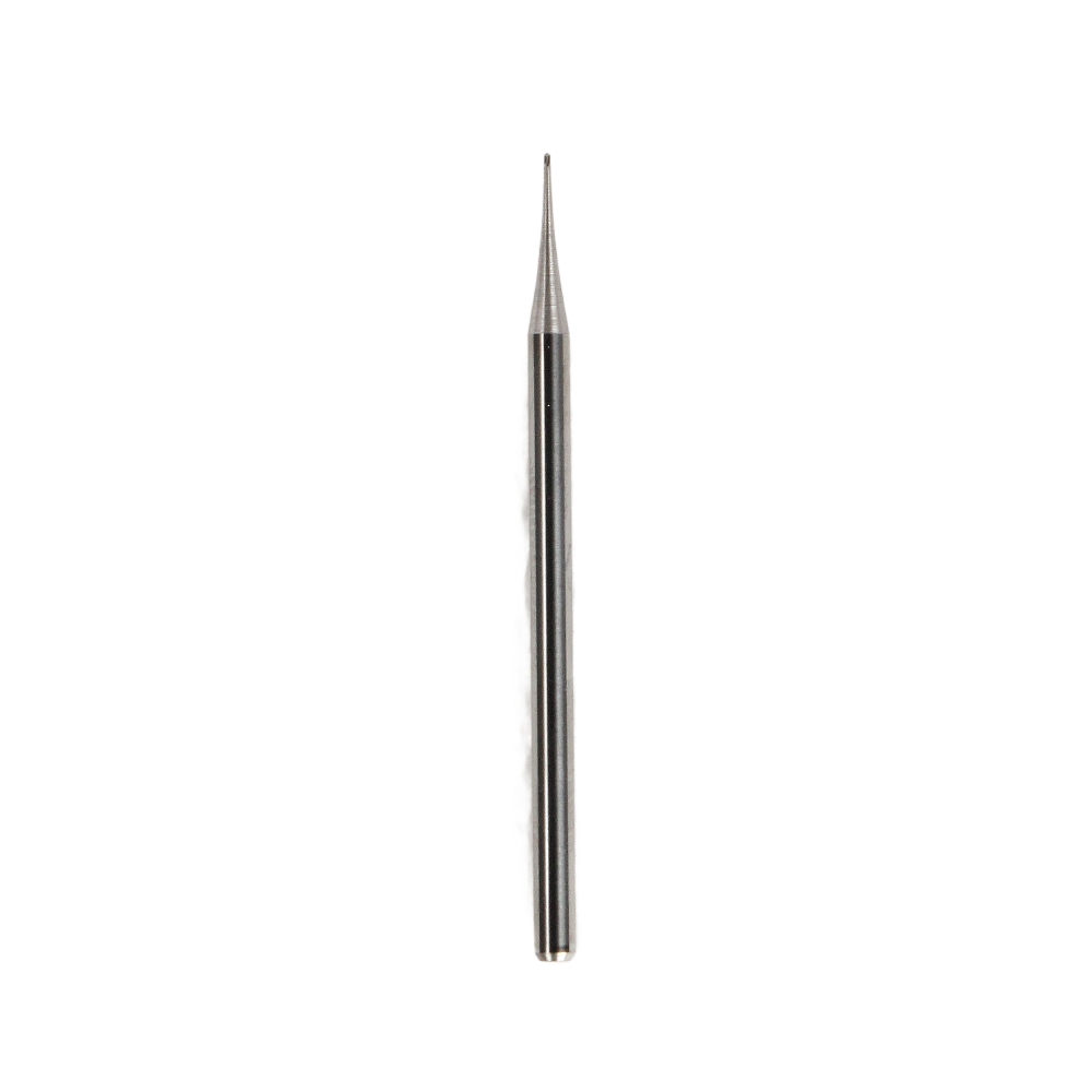 Изображение Бор TBC H1-004-HP, твердосплавный, NTI, 1шт