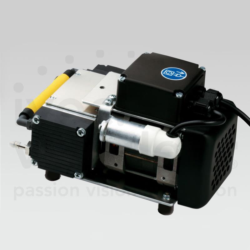 Изображение Помпа Vacuum pump VP3 easy 594554