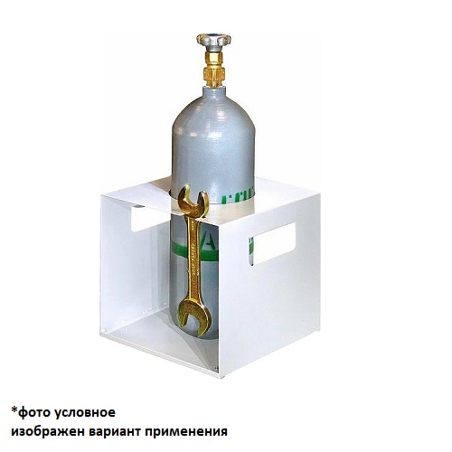 Изображение Подставка 1.0 Баллон АВЕРОН 1 из 1