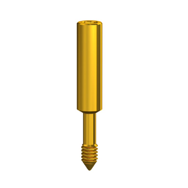 Изображение Винт для трансфера - короткий / Short fixing screw D2a-3