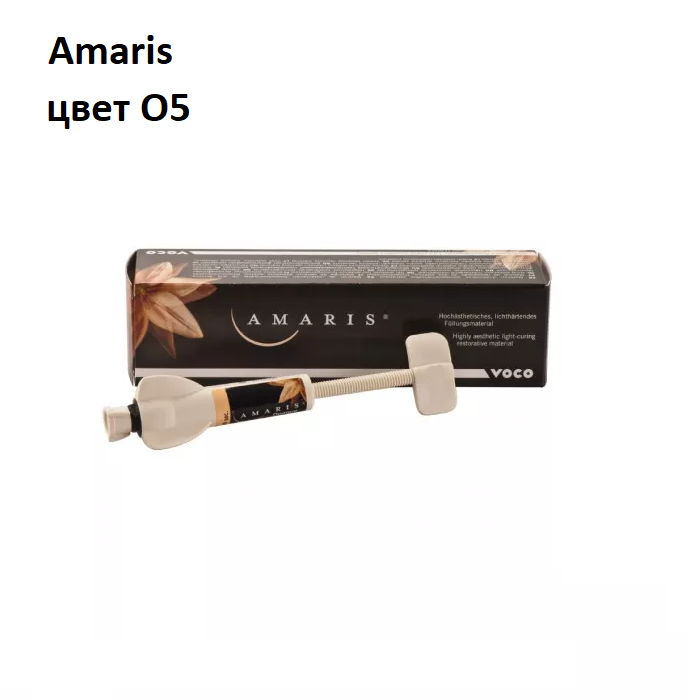 Изображение Амарис / Amaris шприц O5 4гр 1937 1 из 1