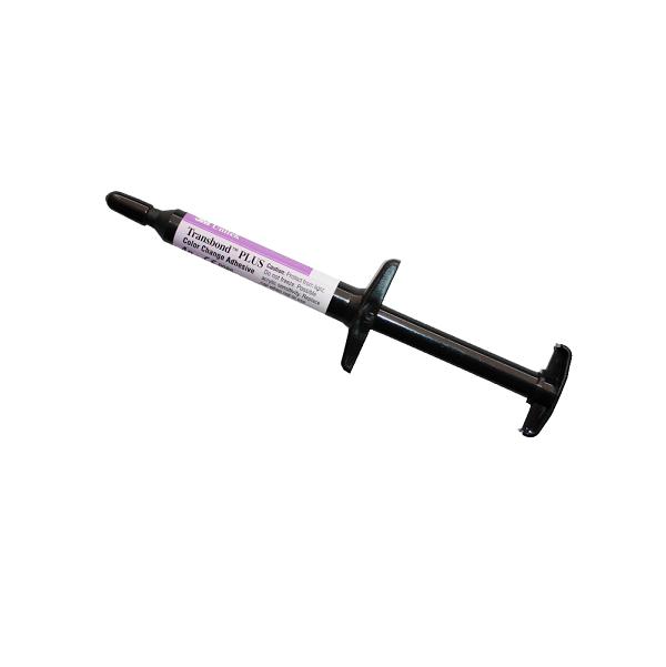 Изображение Адгезив Transbond Plus Color Change для брекетов шприц 4гр 712-105 1 из 1