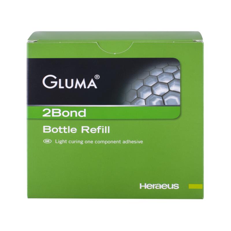 Изображение Глума 2 Бонд /Gluma 2 Bond  Рефилл 4мл 1 из 1