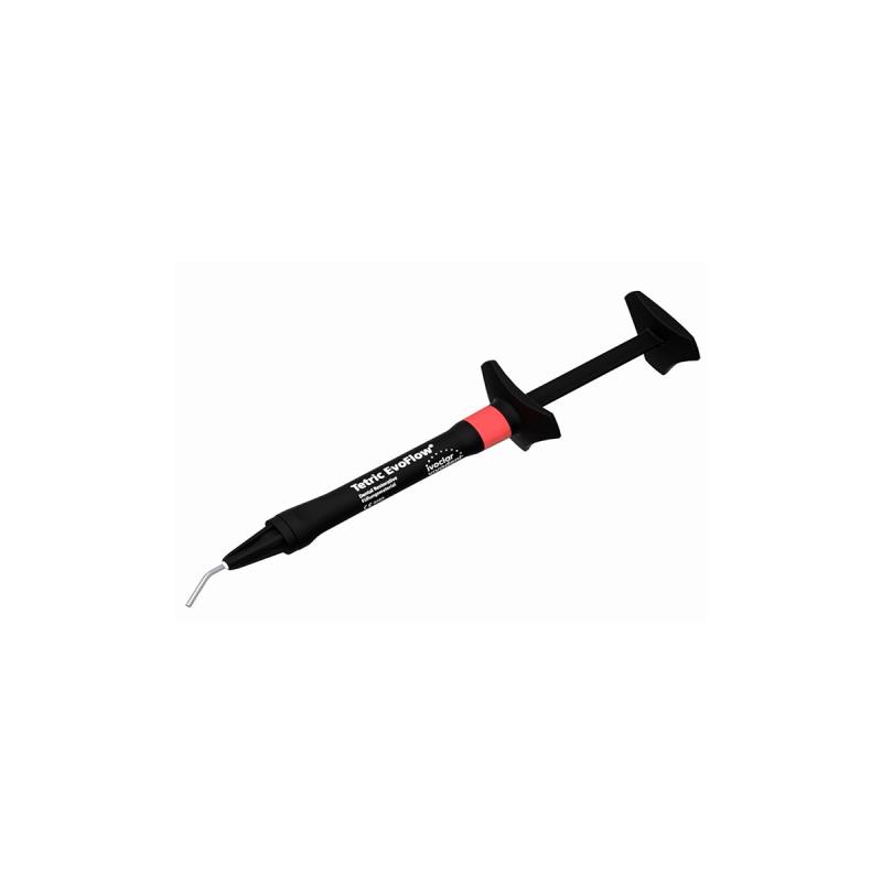 Изображение Тетрик Эво Флоу / Tetric Evo Flow шприц Bleach XL 2гр 595981 1 из 1