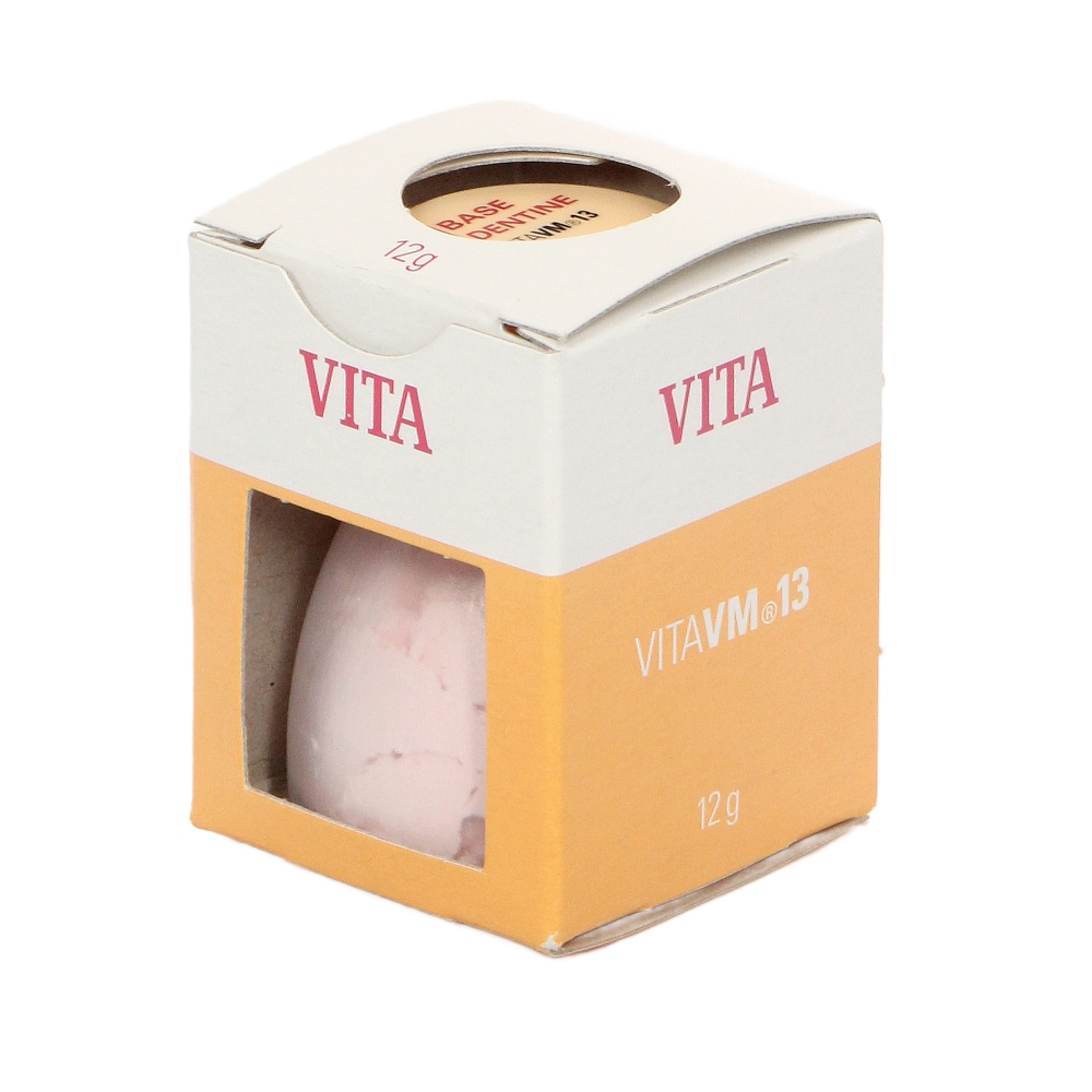 Изображение ВМ 13 / VM 13 Base дентин 2 R2,5 12гр VITA B4504212