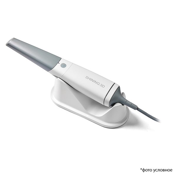 Изображение Aoralscan 3 Light сканер интраоральный 