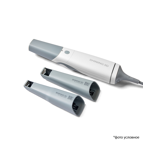 Изображение Aoralscan 3 Light сканер интраоральный 2 из 4
